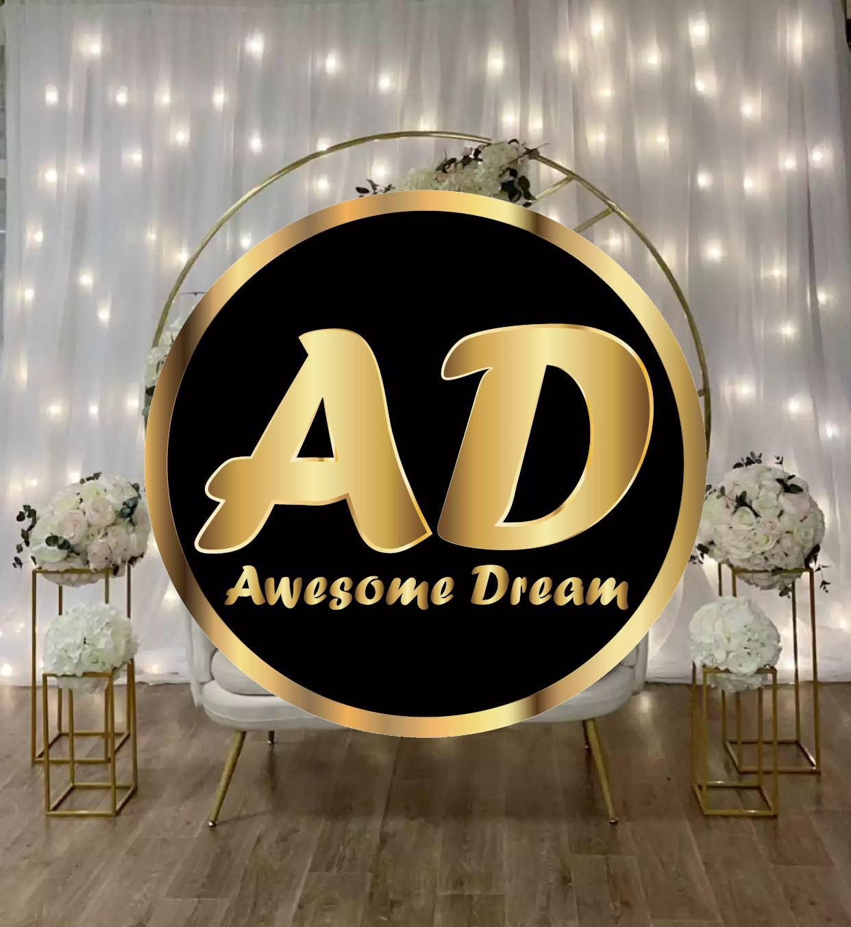 Awesome Dream Awesome Dream